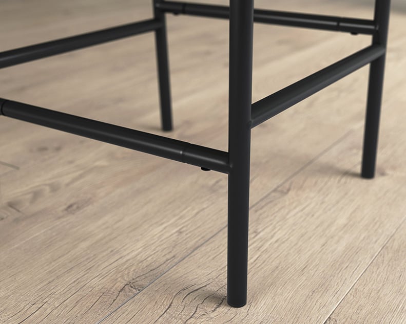 Sauder Boulevard Cafe Boulevard Cafe Counter Height Stool