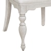 Pulaski Furniture Glendale Estates Upholstered Side Chair