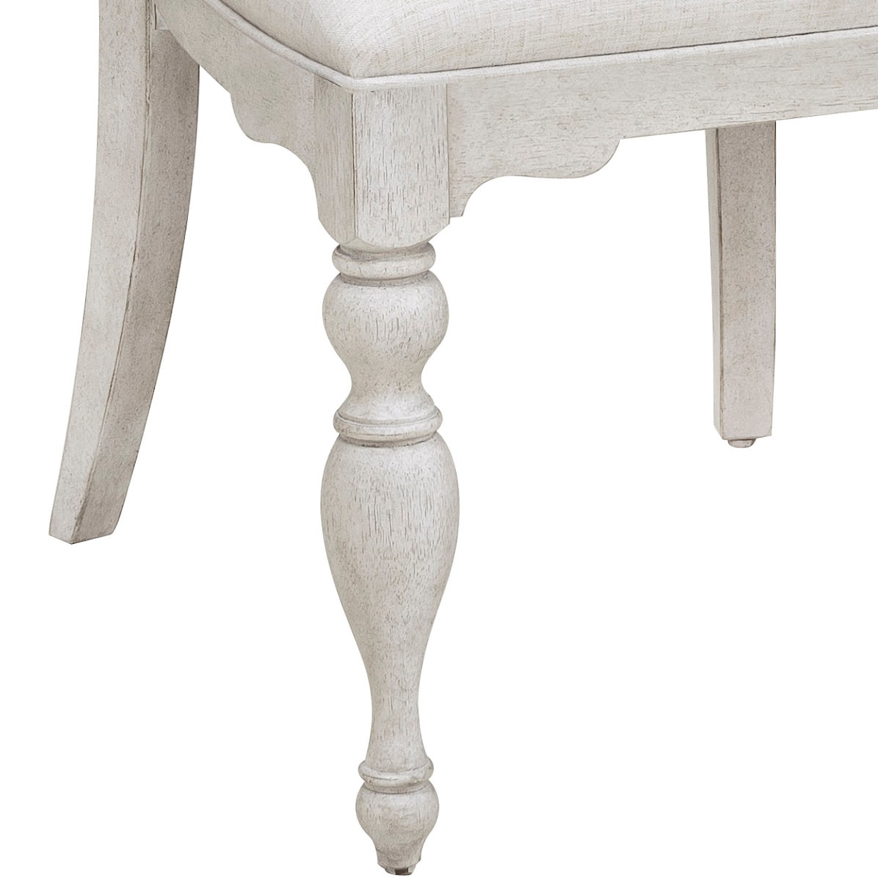 Pulaski Furniture Glendale Estates Upholstered Side Chair