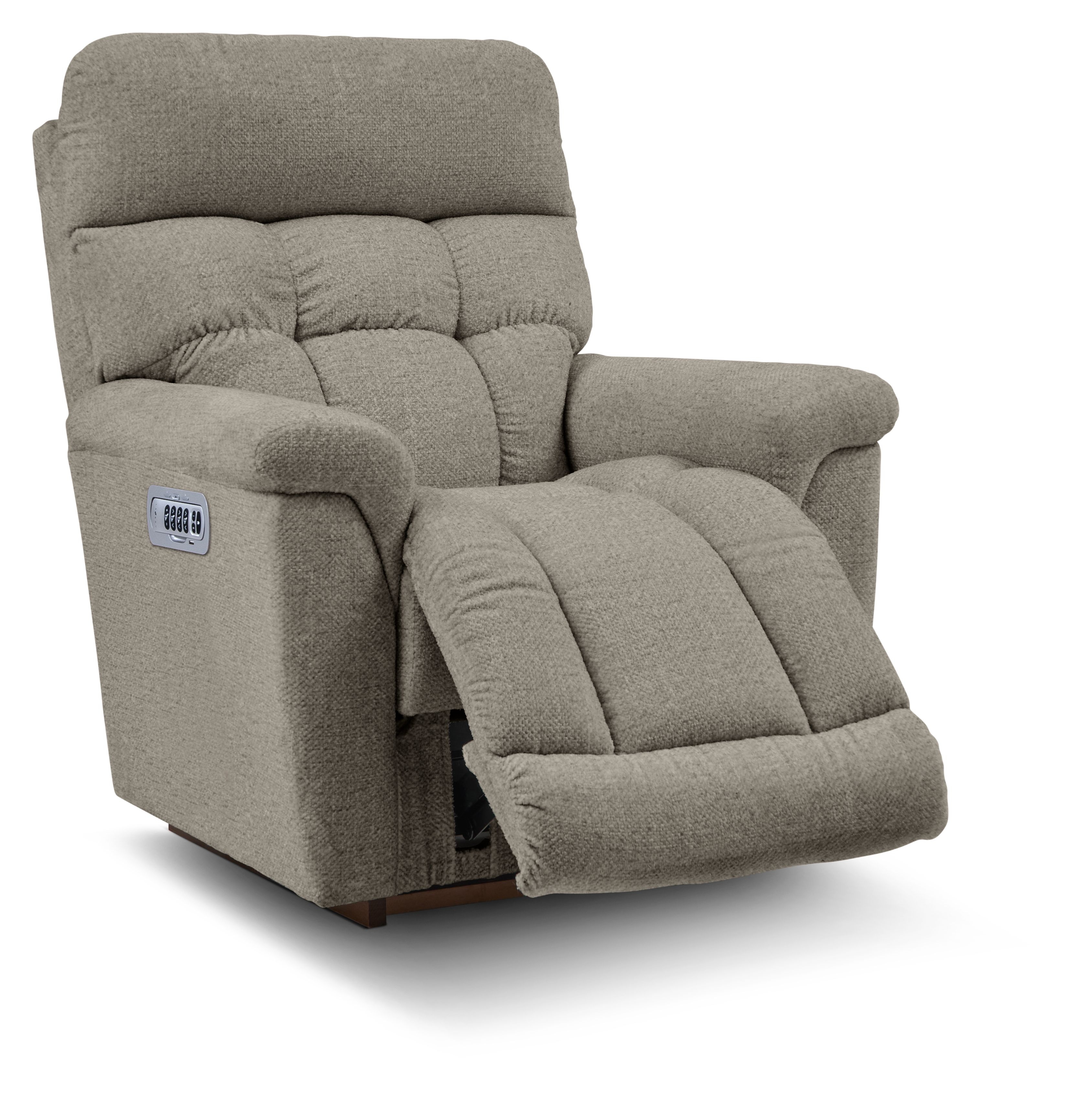 Power Rocking Recliner