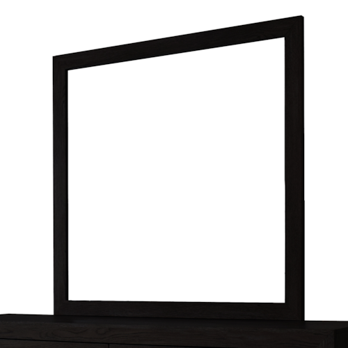 Dresser Mirror