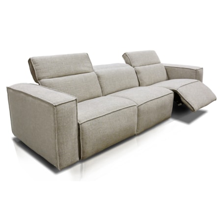 3-Piece Sectional Sofa
