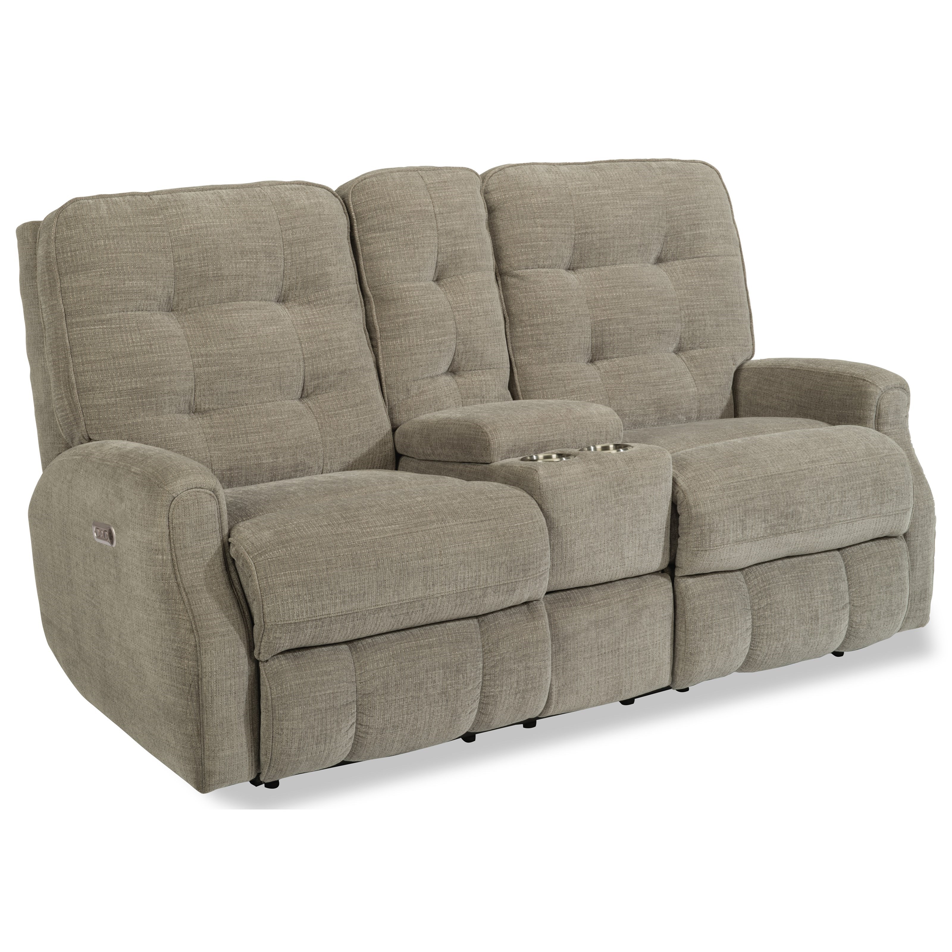 Devon 2024 reclining sofa