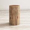 Jofran Global Archive Accent Table