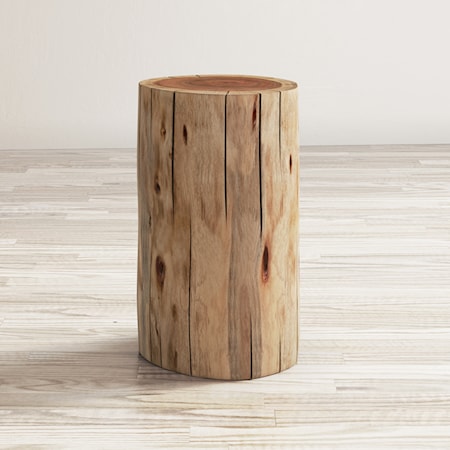 Accent Table