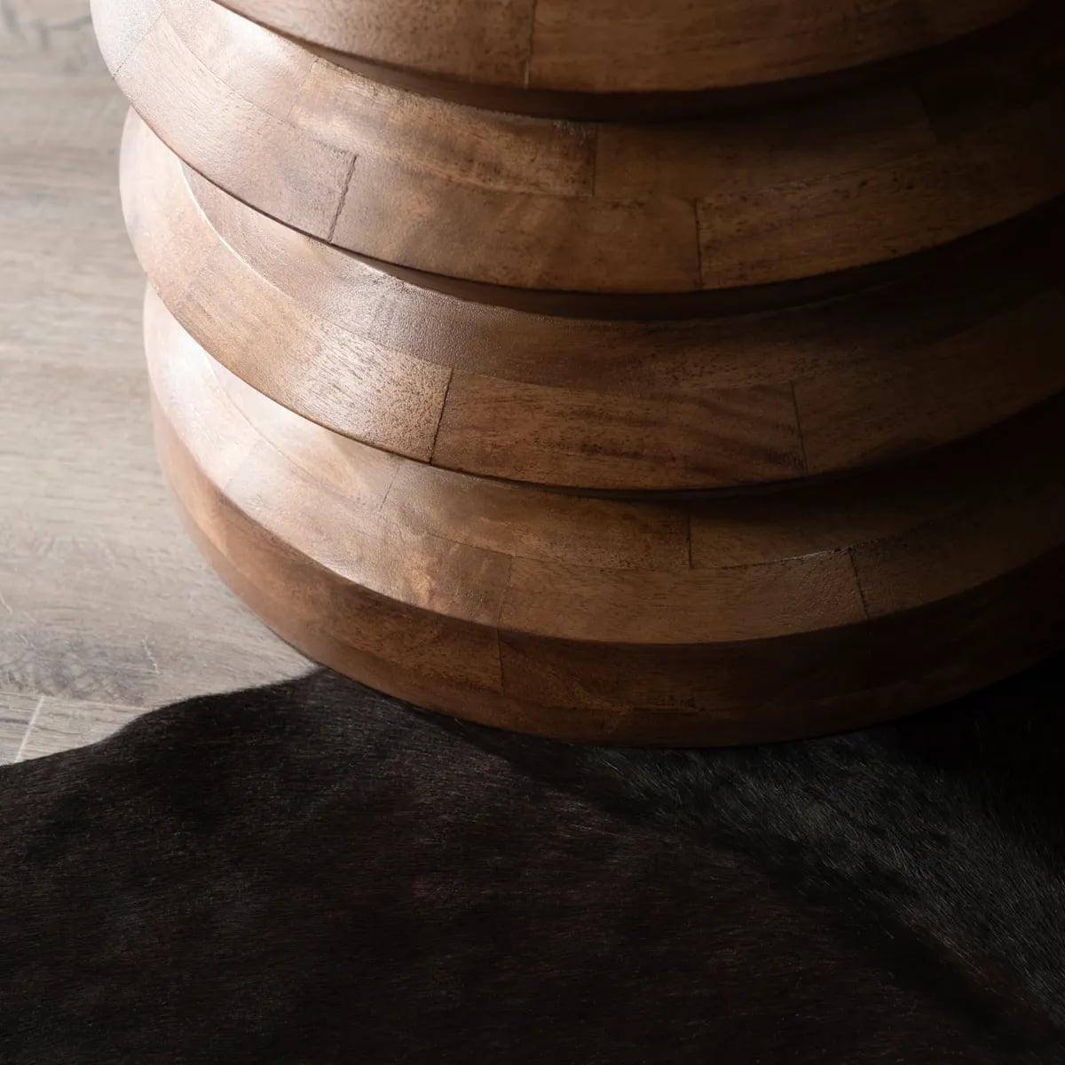 Crestview Collection Kempsey Accent Table