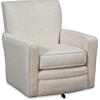 Craftmaster Swivel Chairs Upholstered Swivel Chair