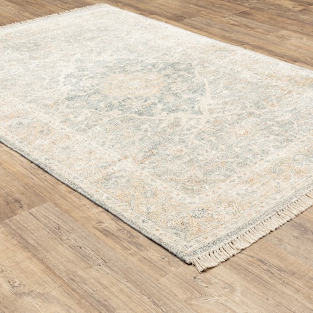 2' 6" X  8'  Rug