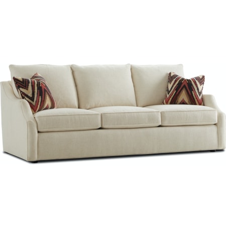 3/3 Sofa