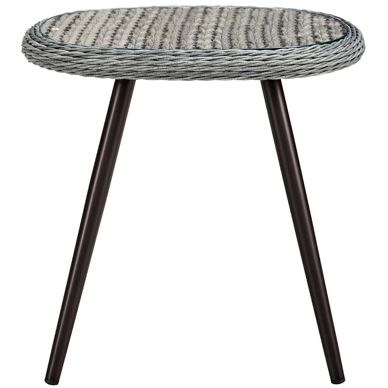 Modway Endeavor Outdoor Side Table