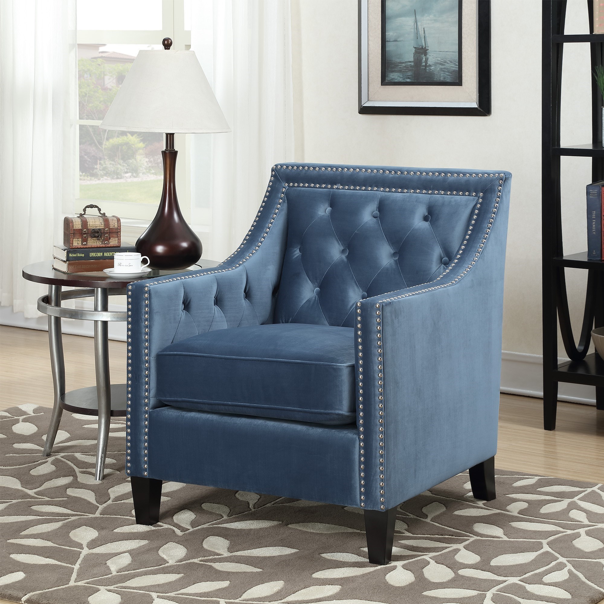 Accent Chair