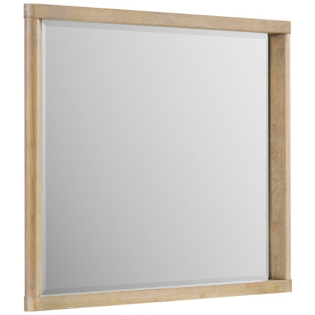 Dresser Mirror