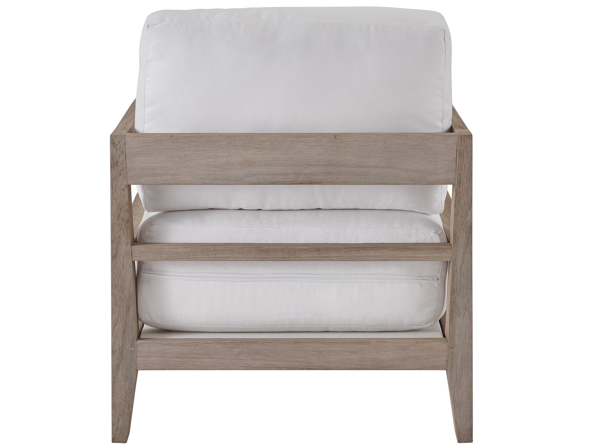 Universal Coastal Living Outdoor Outdoor Lounge Chair