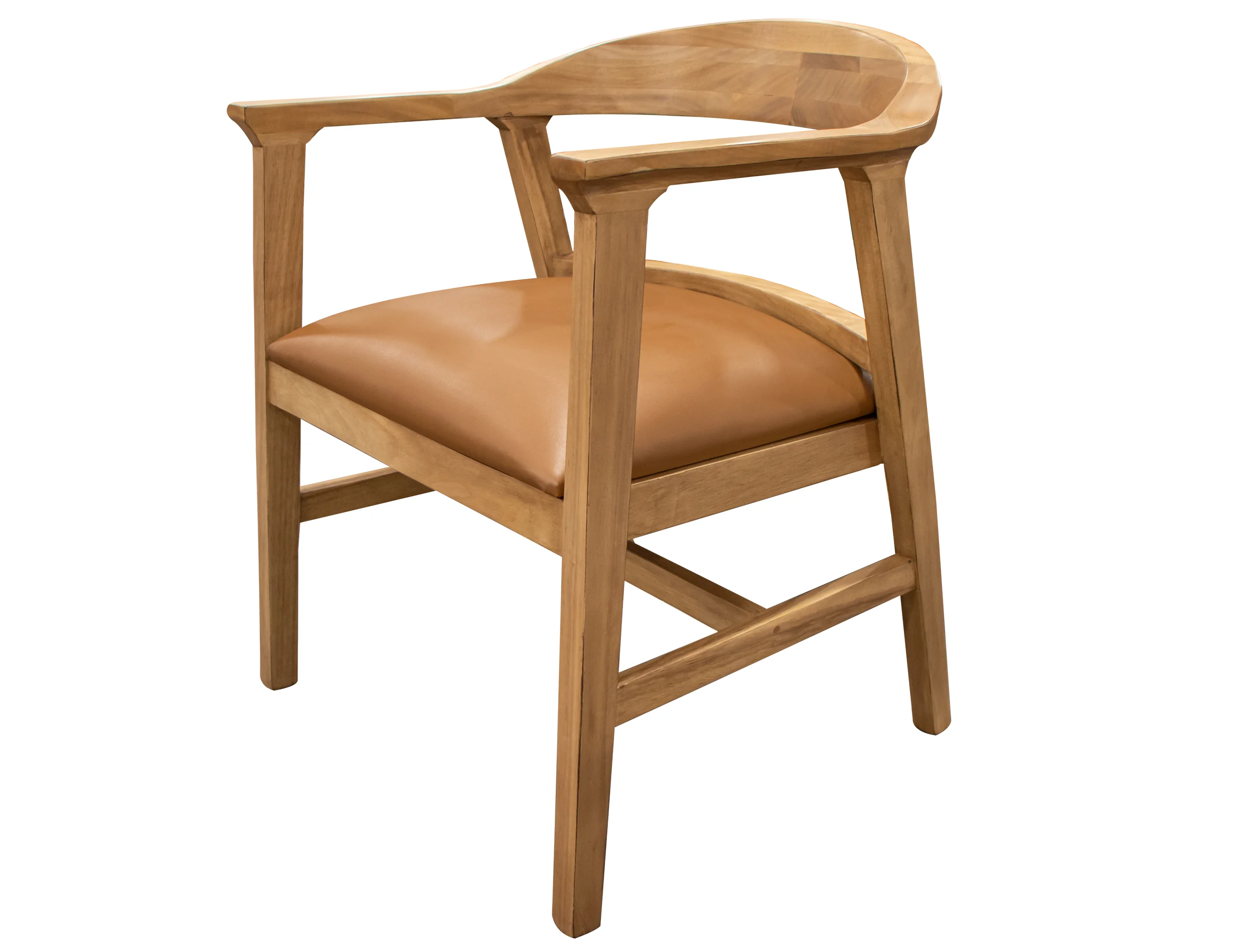 International furniture direct tulum ifd6222chr transitional chair