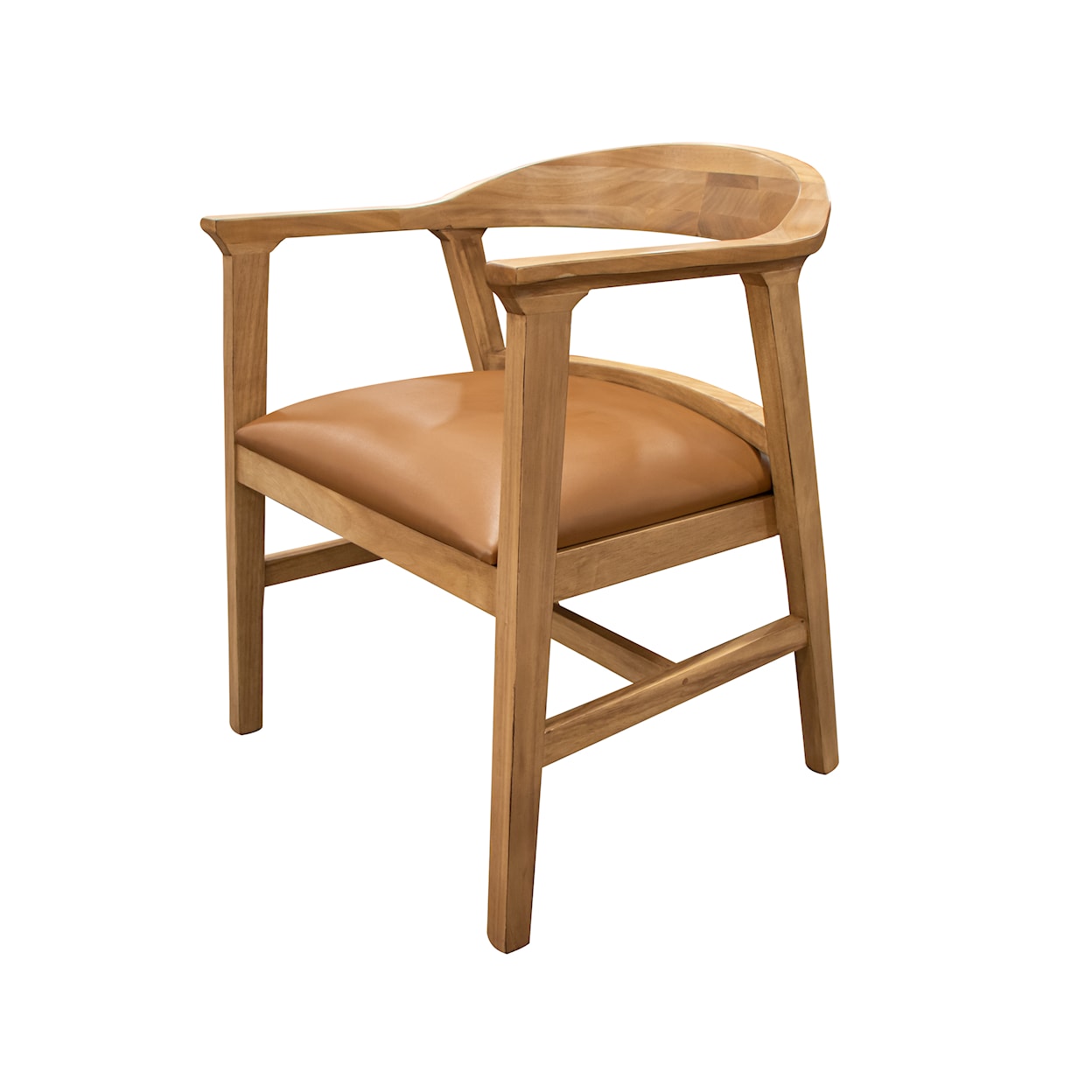 IFD International Furniture Direct Tulum Chair