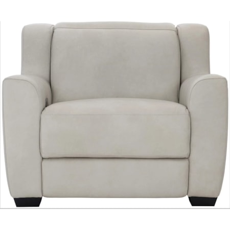 Power Reclining Chair