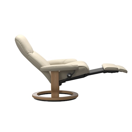 Consul Medium Power Recliner