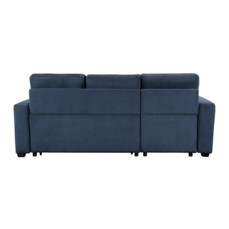 Reversible Sectional