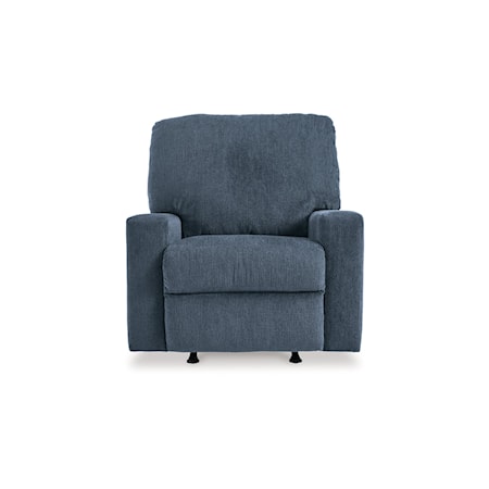 Rocker Recliner