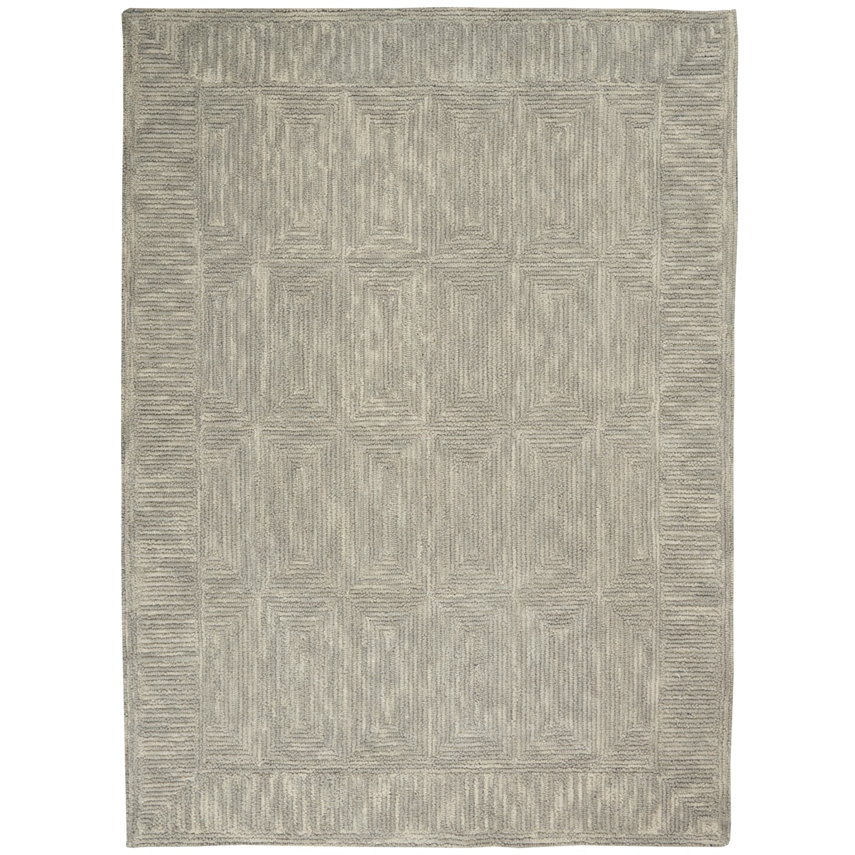 Nourison Colorado 5'3" x 7'3"  Rug