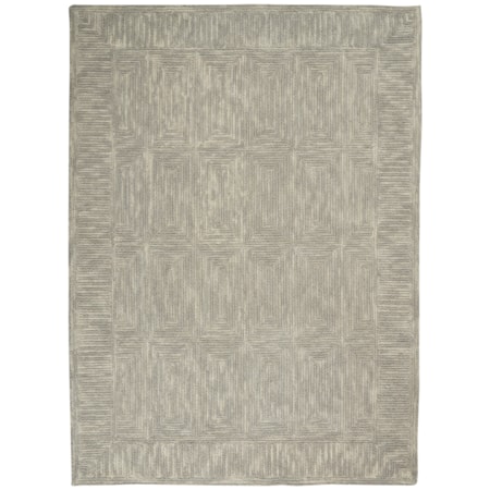 5'3" x 7'3" Rug
