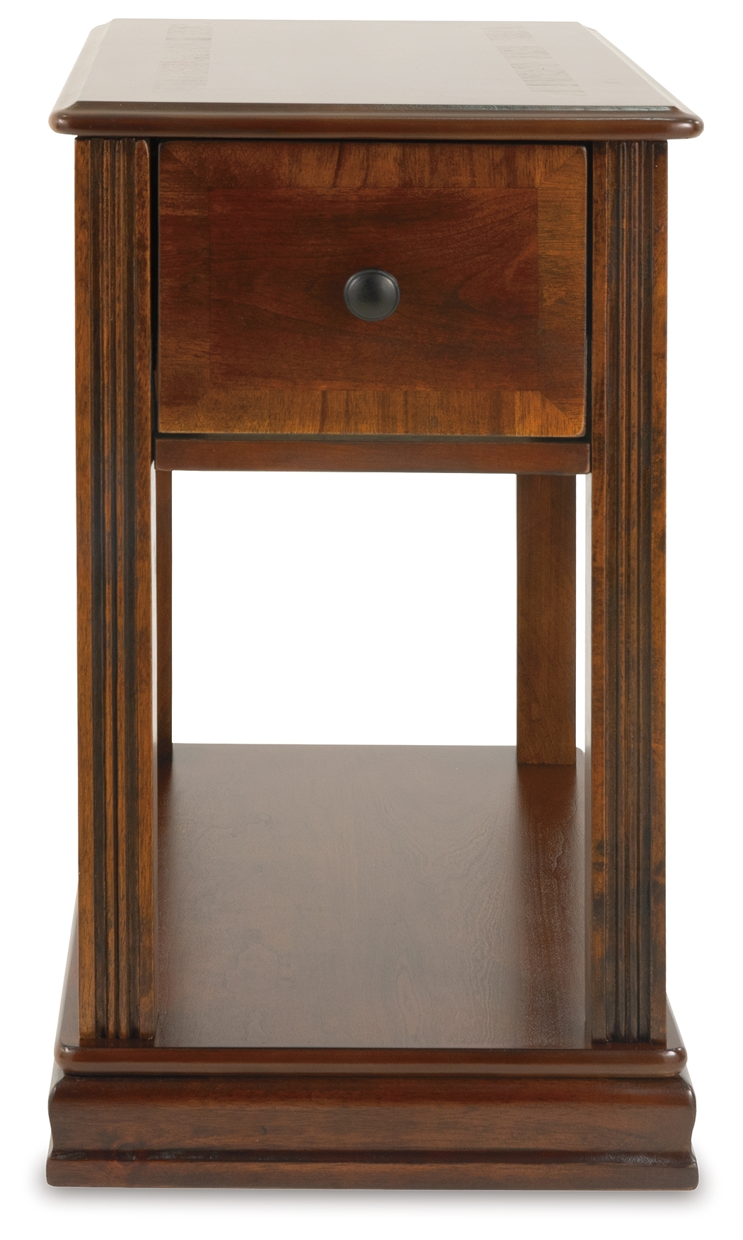 Chairside End Table