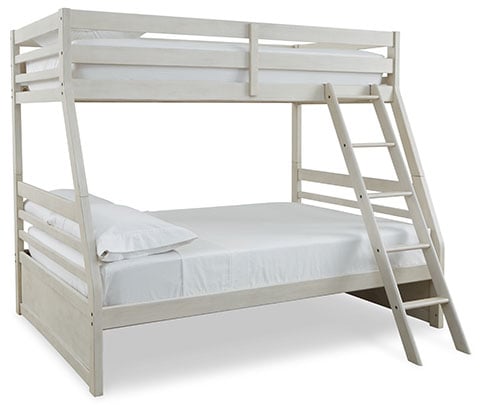 Ashley dinsmore deals twin bunk bed