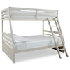 Signature Design by Ashley Robbinsdale Twin/Full Bunk Bed