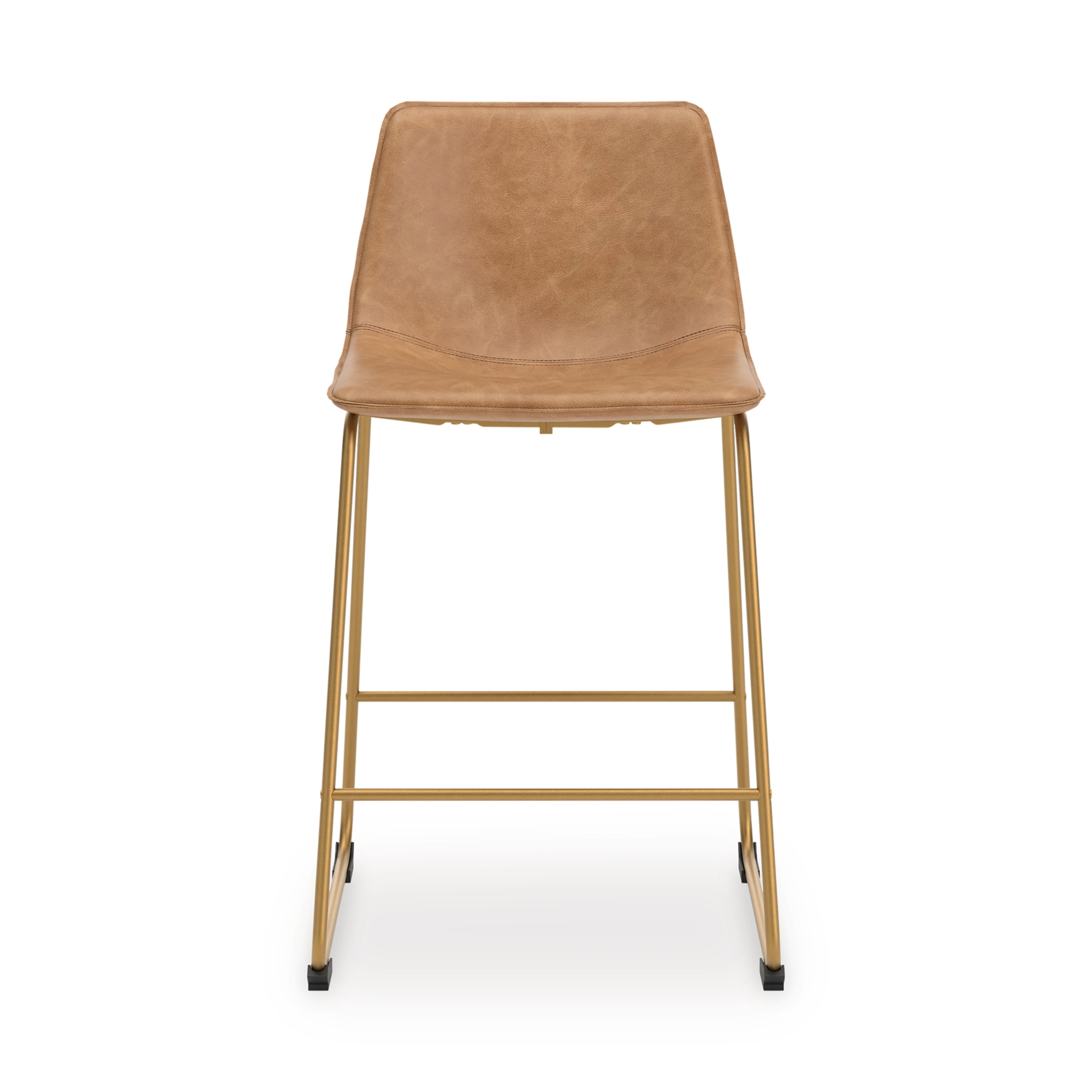 Signature Design by Ashley Ciabori Upholstered Barstool