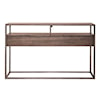 Liberty Furniture Jamestown Sofa Table