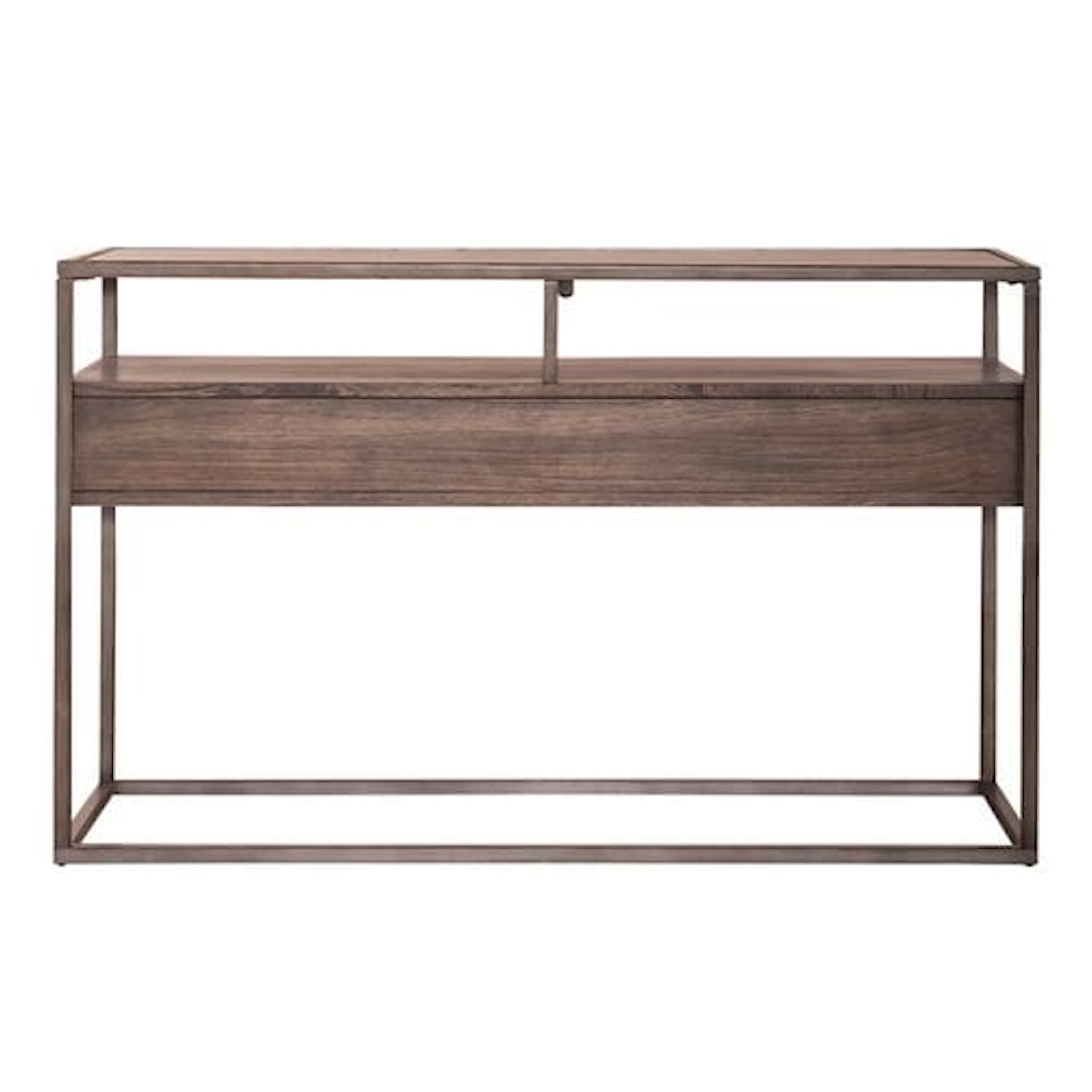 Liberty Furniture Jamestown Sofa Table