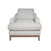 International Furniture Direct Alfa Arm Chair