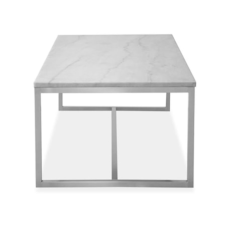 Rectangular Cocktail Table