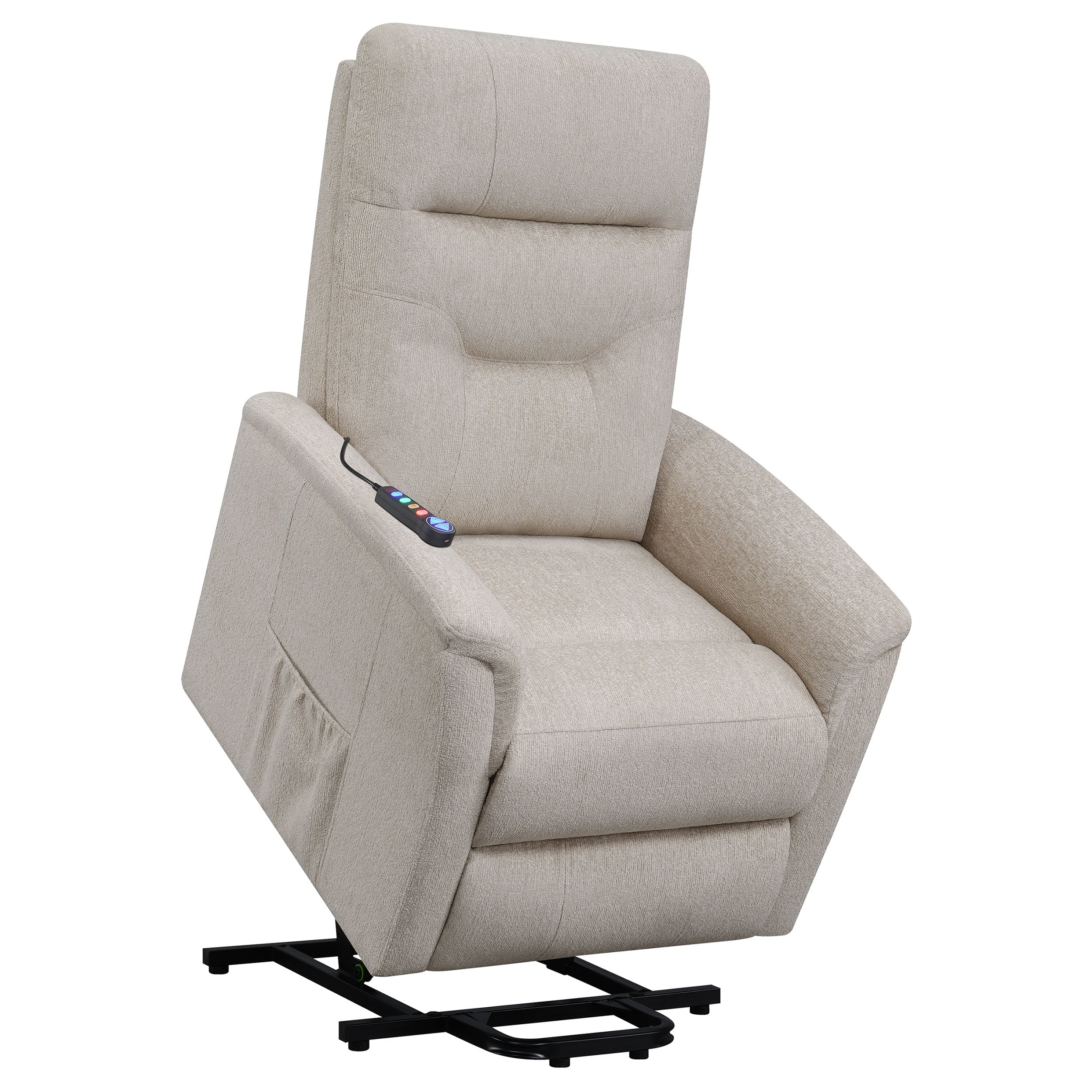 Coaster Henrietta Henrietta Power Lift Massage Chair
