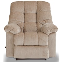 Rocking Reclining Chair