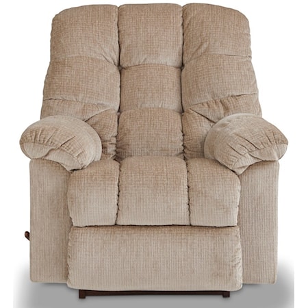 Rocking Reclining Chair