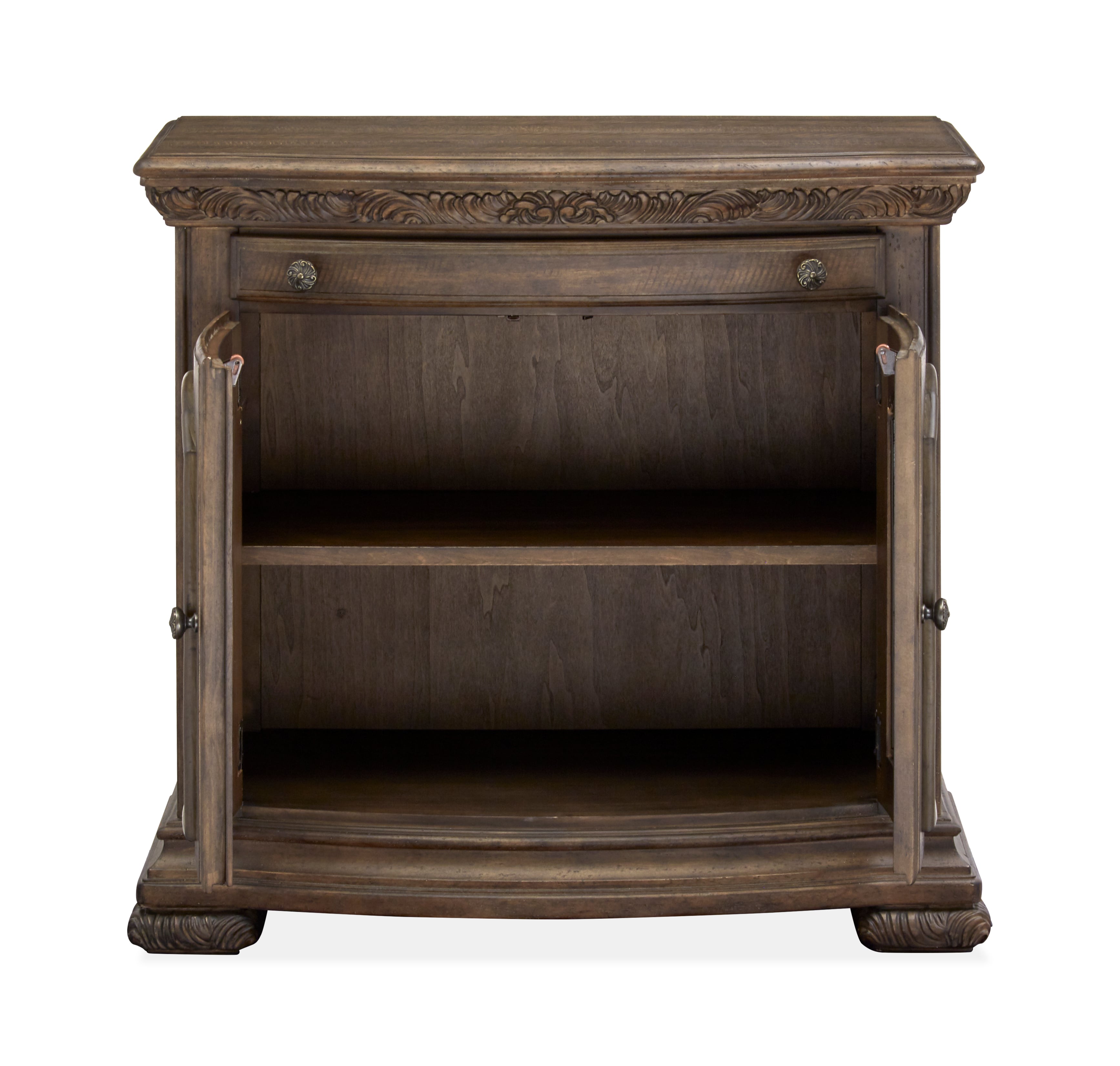 Magnussen Home Durango Bachelor Chest