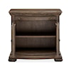 Magnussen Home Durango Bedroom Bachelor Chest