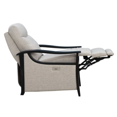 Power Rocker Recliner