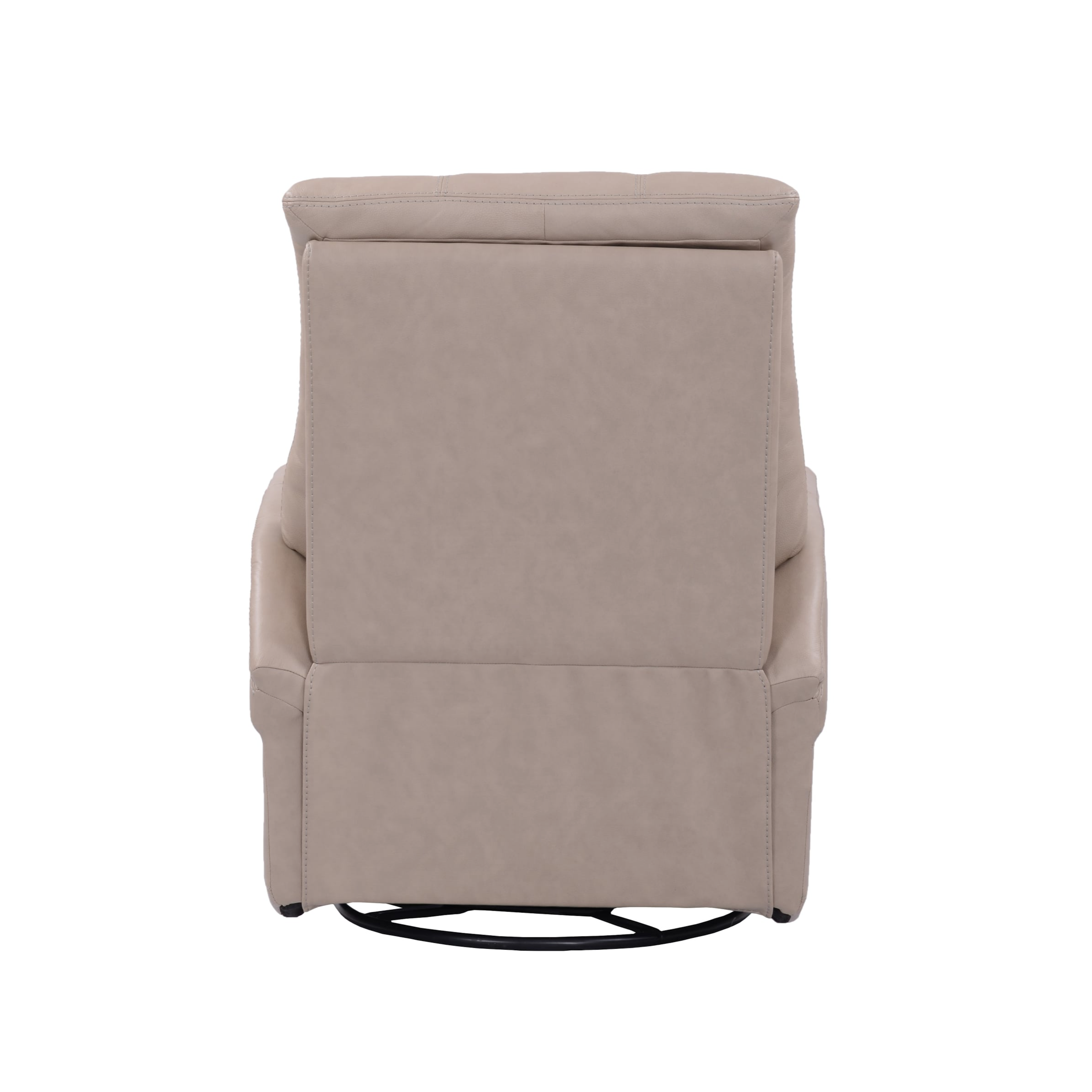 Parker Living Carnegie Cordless Power Swivel Glider Recliner