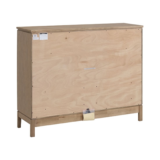 8-Drawer Dresser