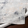 Uttermost Paoli Paoli Gray Abstract 9 X 12 Rug