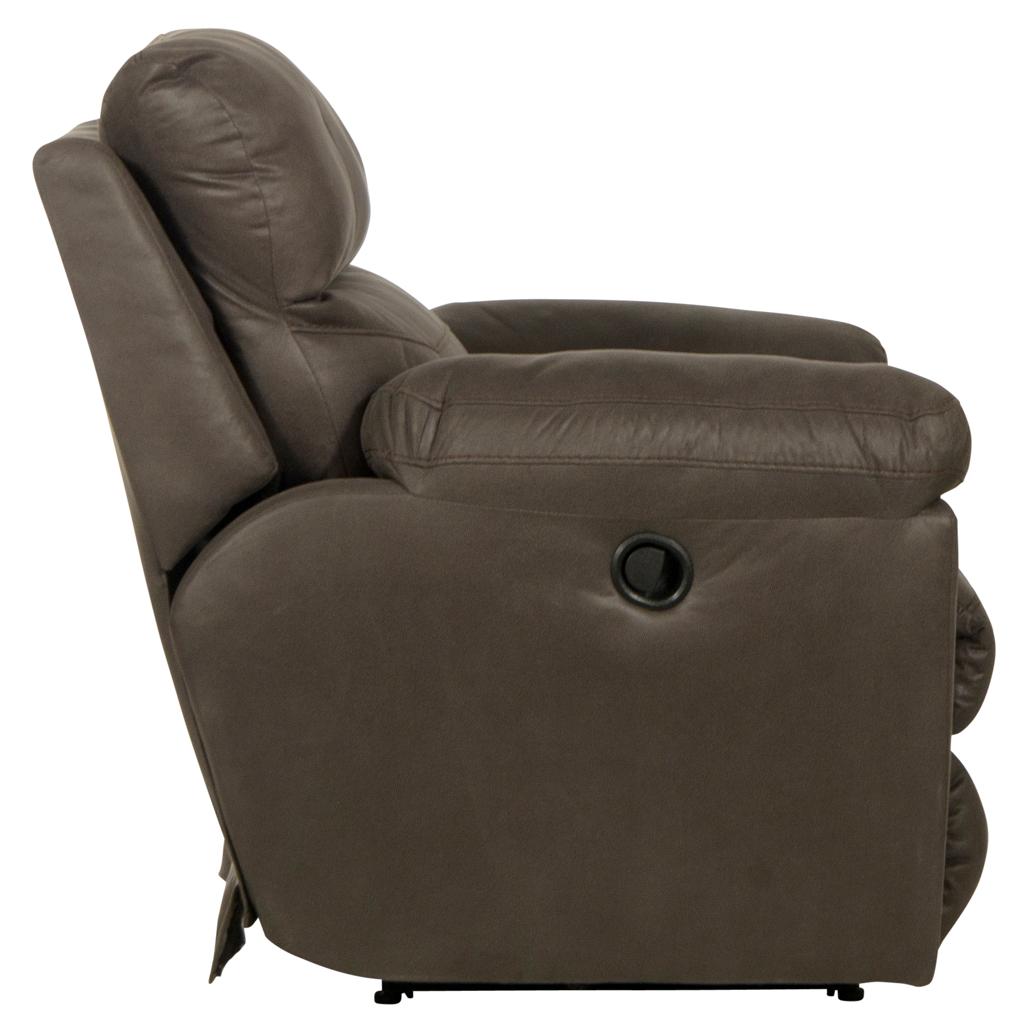 Wall Hugger Manual Recliner