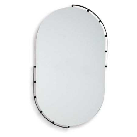 Accent Mirror