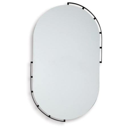 Accent Mirror