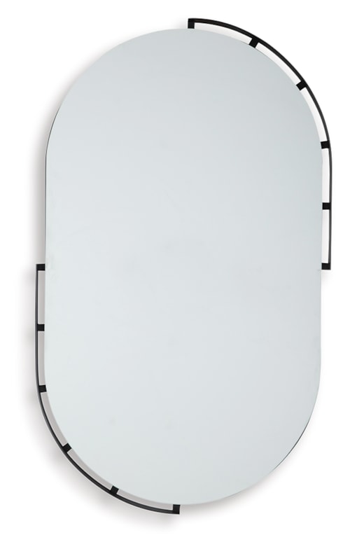 Accent Mirror