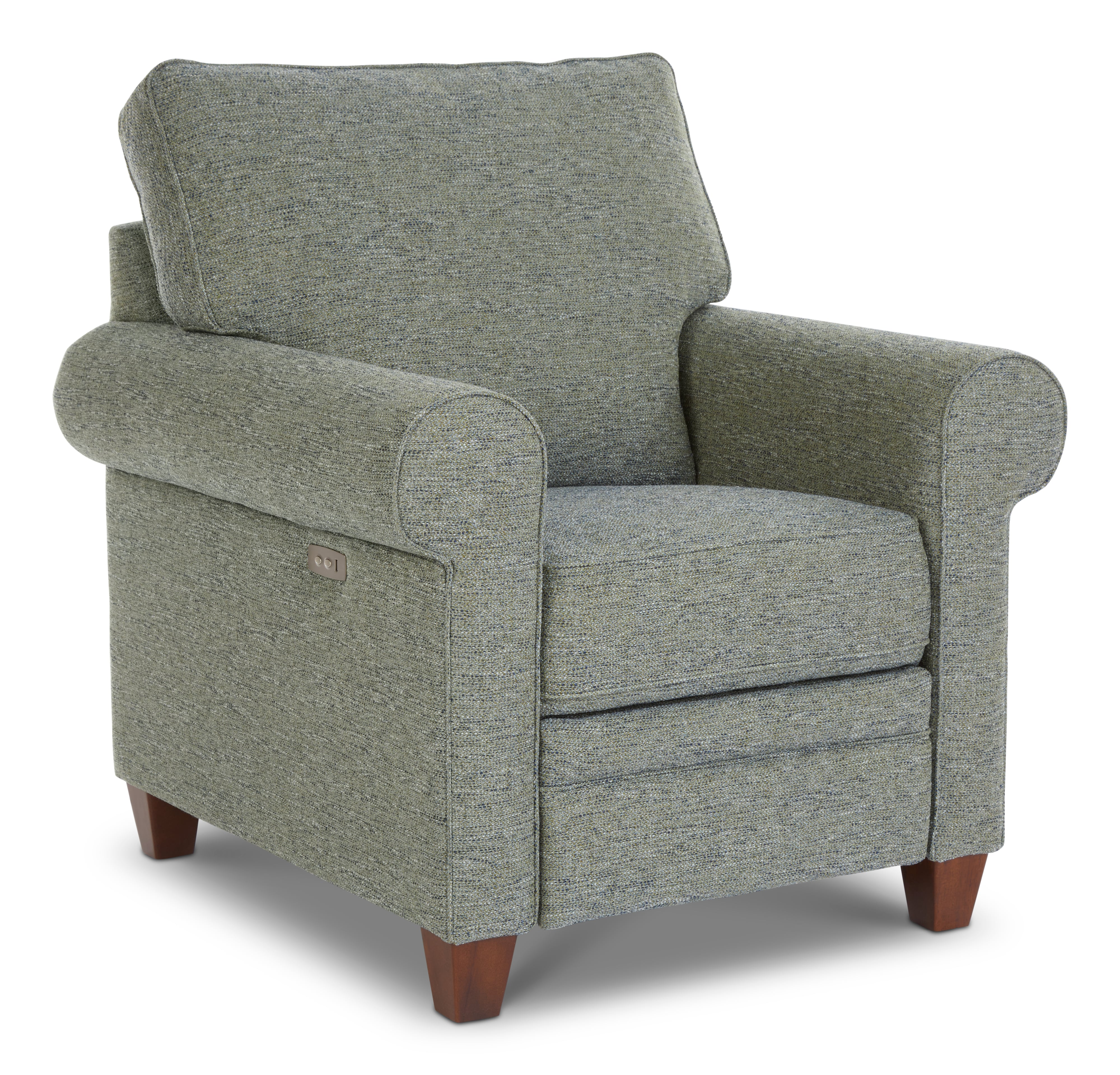 Duo Power Reclining Chair