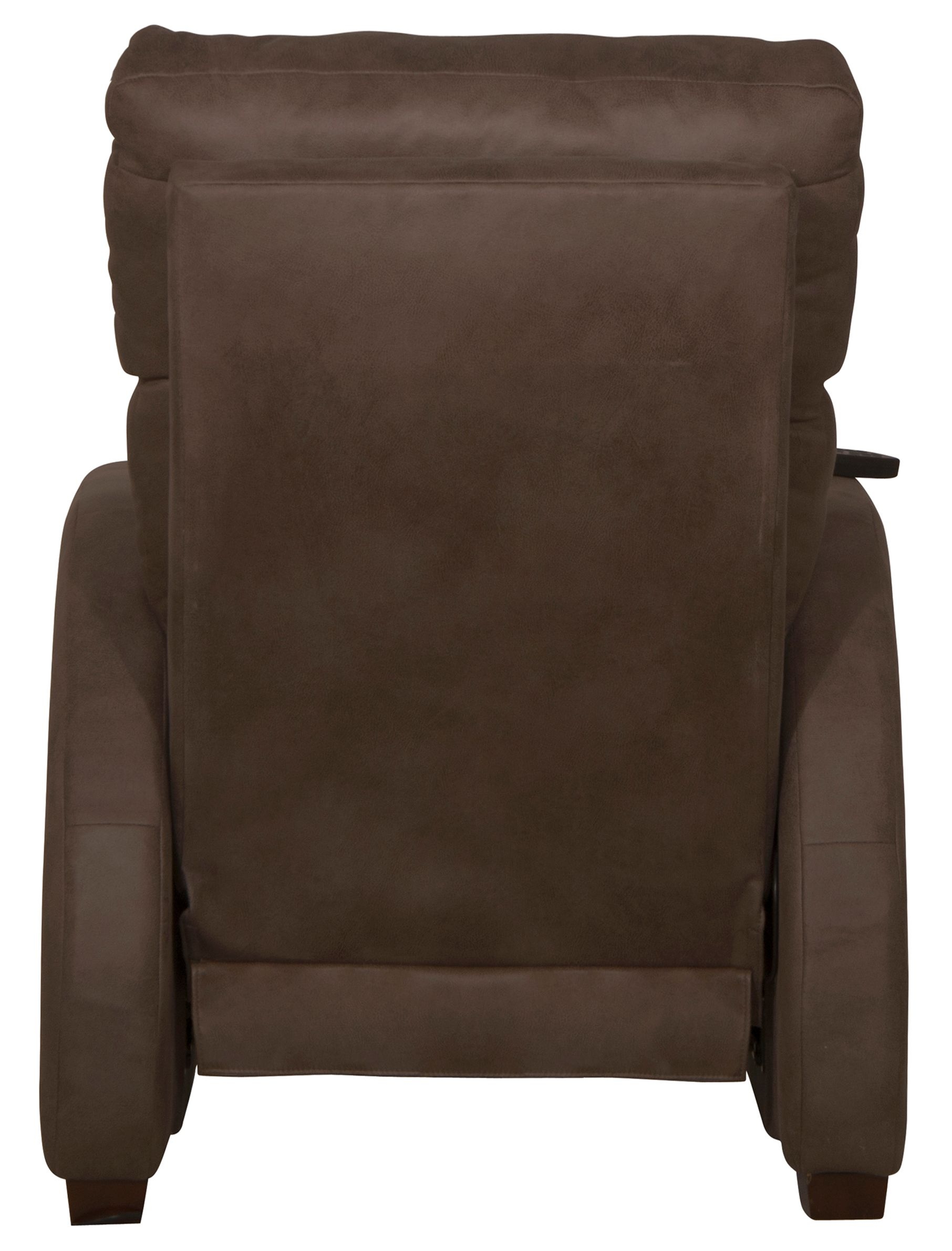 Catnapper 4106 Relaxer Power Lay Flat Recliner