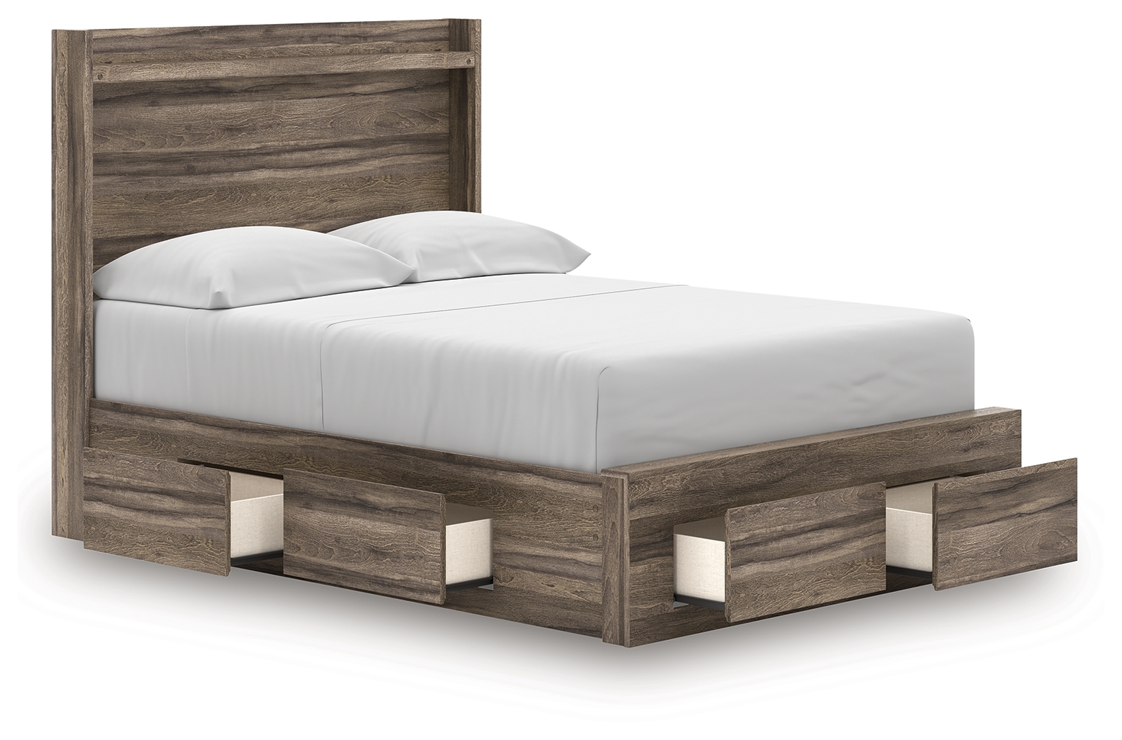 Signature Design by Ashley Elbrim Full Bedroom Set