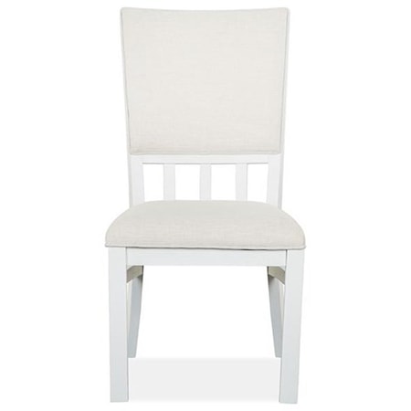 Dining Side Chair